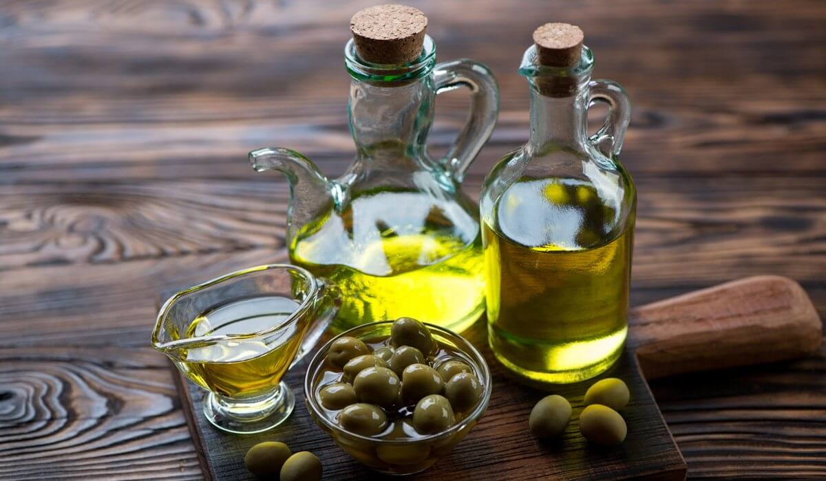 El precio del aceite de oliva alcanzará su techo en 2024